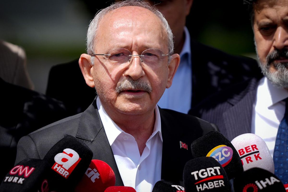 İddia: Kılıçdaroğlu yakın zamanda kurultay düşünmüyor, CHP'yi seçime kendisi götürecek