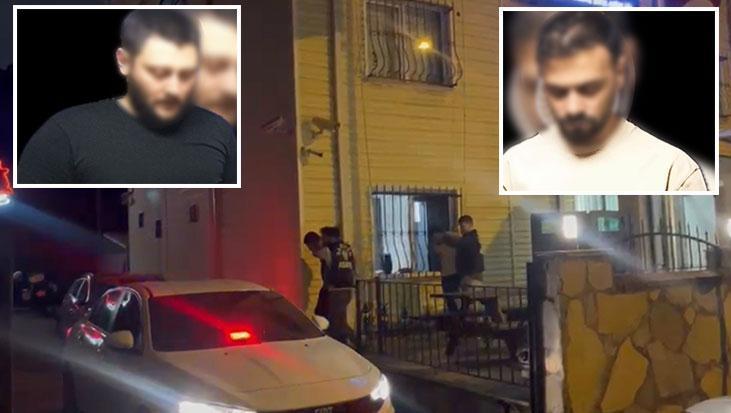 İhbar ABD'den geldi, operasyon Sarıyer'de başladı! Canlı konum takibiyle kurtarıldı