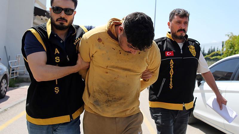İhbara giden polis memurunu tabancayla yaraladı, ‘Yanlışlıkla vurdum’ dedi