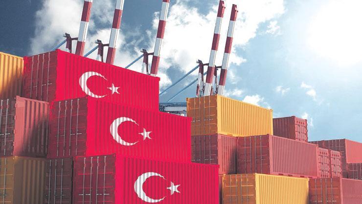 İhracattan yeni günlük rekor