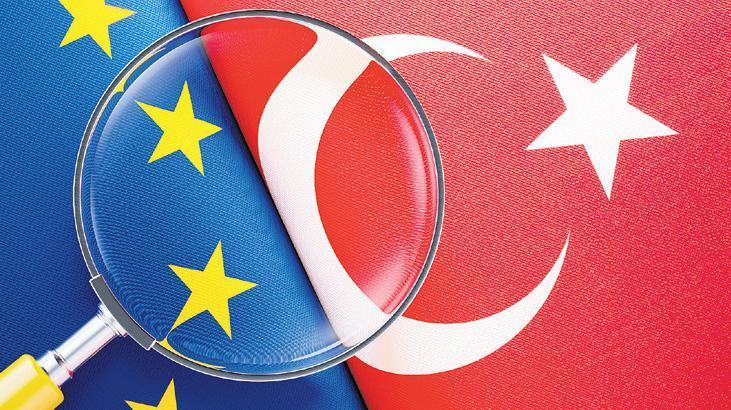 İletişim Başkanlığı’ndan Türkiye-AB ilişkileri analizi: Türkiye dışarıda bırakılamaz