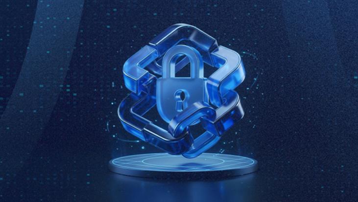 İletişim Başkanlığı resmi İngilizce web sitesini blok zincir üzerinden erişime açtı