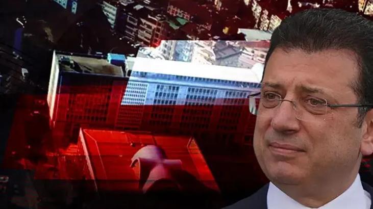 ‘İmamoğlu çıkar amaçlı suç örgütü’ davasının 40. duruşması sona erdi
