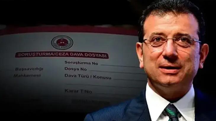 İmamoğlu çıkar amaçlı suç örgütü davasının 47. duruşması sona erdi