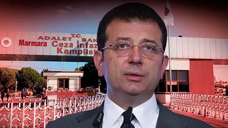 İmamoğlu çıkar amaçlı suç örgütü davasının 51. duruşması sona erdi