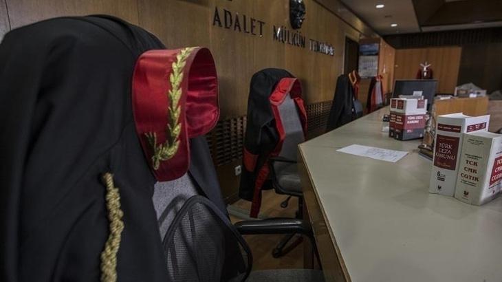 İmamoğlu çıkar amaçlı suç örgütü davasının 55. duruşması sona erdi