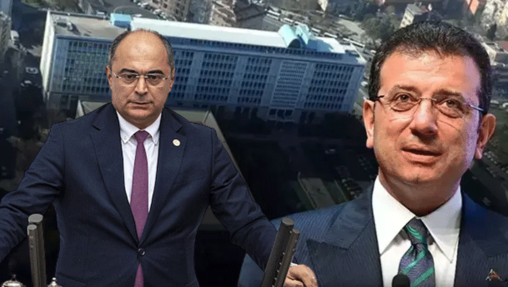 İmamoğlu davasında gündeme gelen ses kaydı! '200 bin dolar insana her şeyi yaptırabilir'