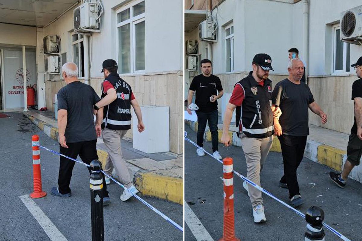 İmamoğlu İnşaat ve Beylikdüzü Belediyesi'ne operasyon! 27 kişi gözaltına alındı