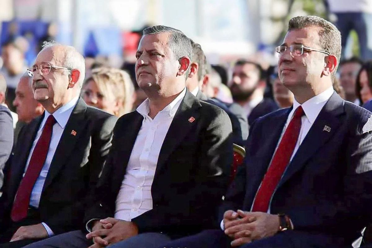 İmamoğlu'ndan 'mutlak butlan' kararı hakkında ilk açıklama