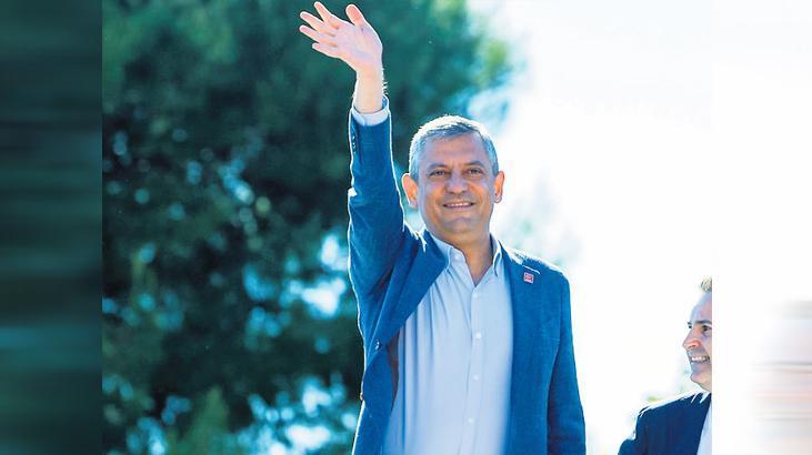 ‘İmamoğlu yerine adaylarımız olur’