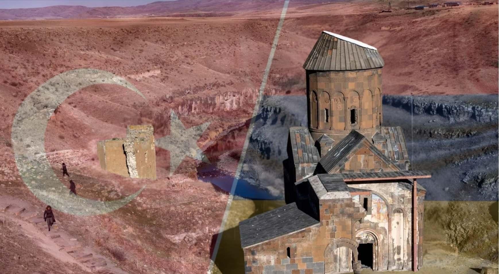 İngiliz basını Kars'taki 'donmuş sınırın' çözüldüğünü yazdı! 'Türkiye-Ermenistan arasında mucize sayılacak adım'