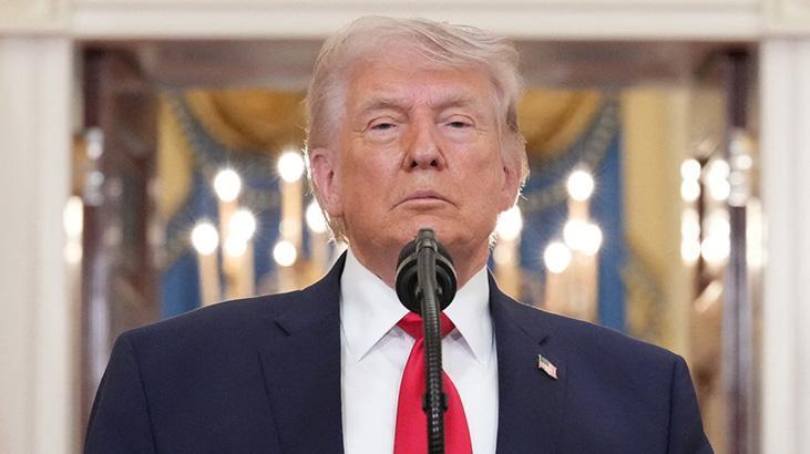 İran'dan ABD Başkanı Trump'a gözdağı! 'Başka çaresi yok'