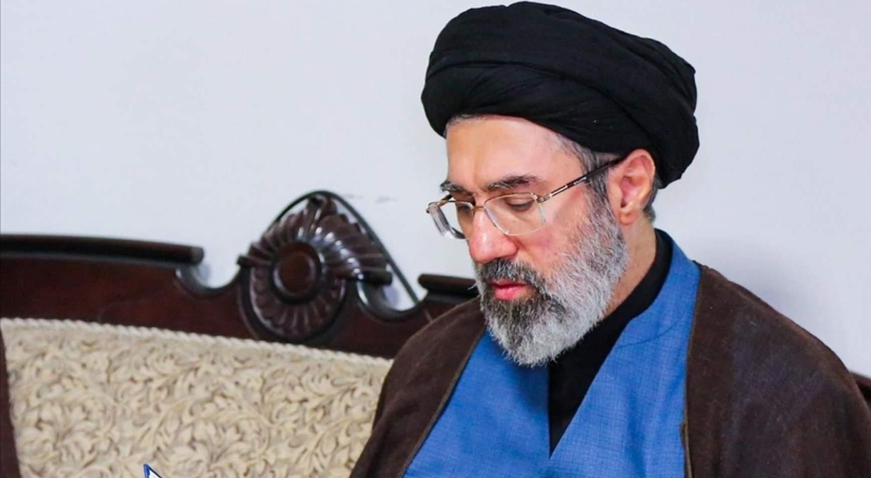 İran Dini Lideri Hamaney'den hac mesajı! 'Amerika ve İsrail'e ölüm'