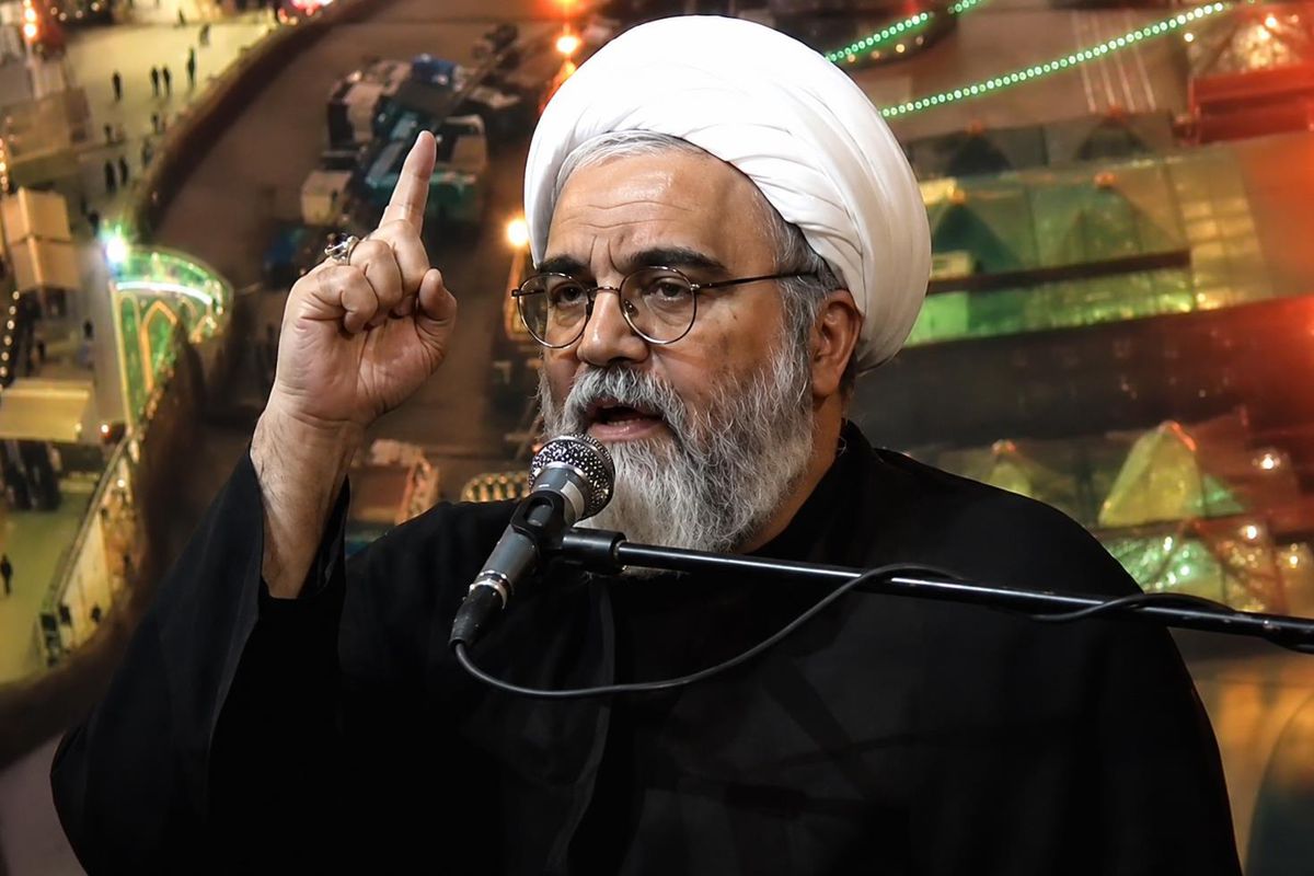 İranlı din adamından tedirgin eden çağrı: Hamaney'in öldürülmesine misilleme yapın