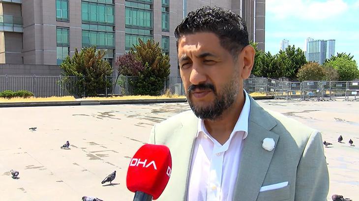 İş insanından rüşvet itirafı: Aynı belediye tarafından iki kere dolandırıldım