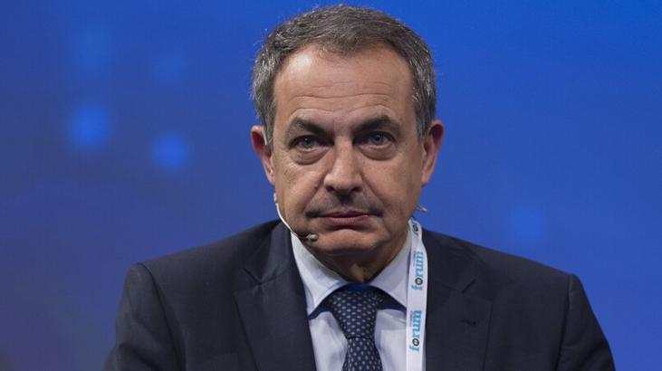 İspanya'da siyasi kriz! Eski Başbakan Zapatero'ya kara para aklama suçlaması