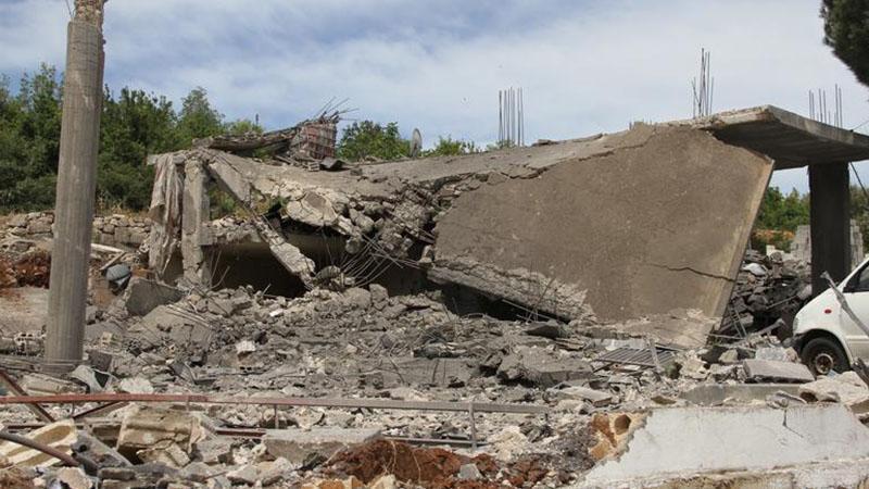 İsrail'in Lübnan'a saldırılarında hayatını kaybedenlerin sayısı 3 bin 73'e yükseldi