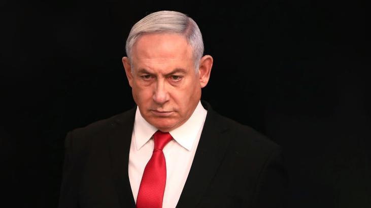 İsrail Başbakanı Netanyahu'nun 'gizli takıntısı' ifşa edildi! 'Amansızca ısrar ediyordu'