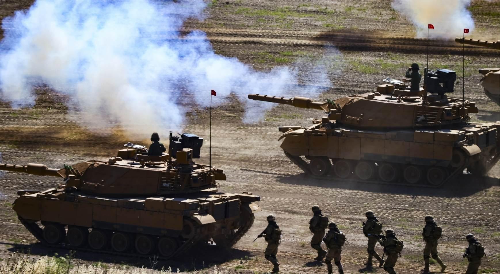 İsrail basını bir yıl içinde olacakları yazdı! 'Türkiye'den meydan okuma'