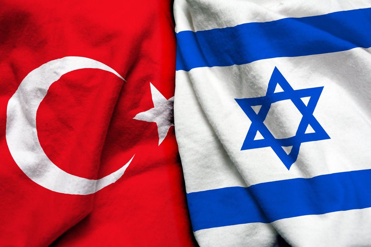 İsrail basınından olay iddia: Tel Aviv yönetimi, İstanbul Başkonsolosluğu'nu kapatmayı düşünüyor