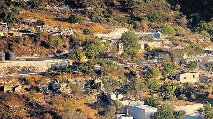 İsrail Güney Kıbrıs’a ‘yerleşiyor!’
