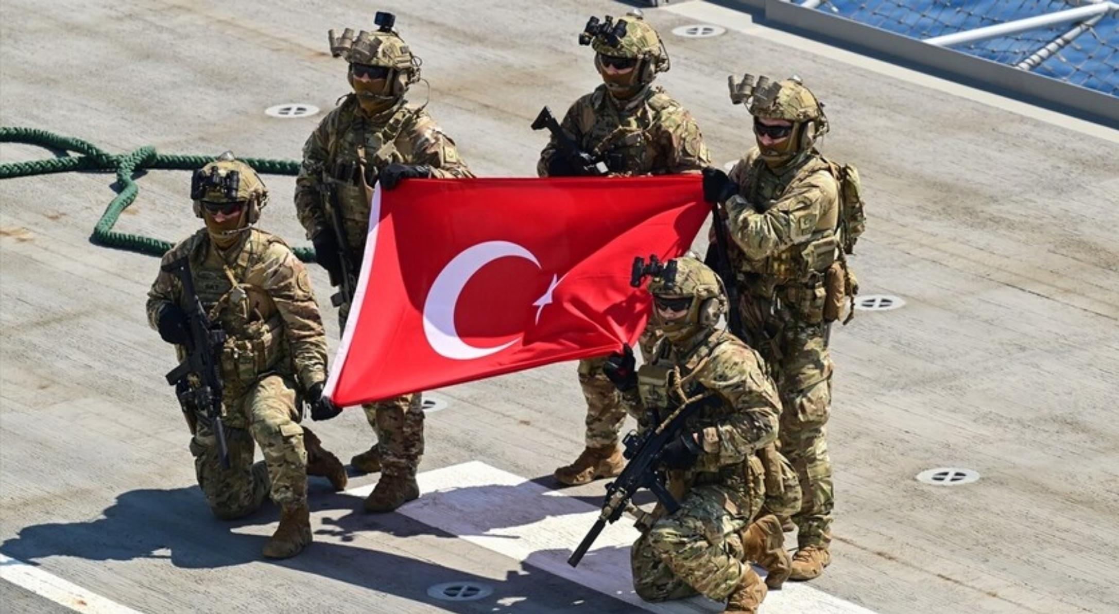 İsrail ile Türkiye arasında en tehlikeli senaryo! Tel Aviv 3 kritik kırılma noktasını yazdı