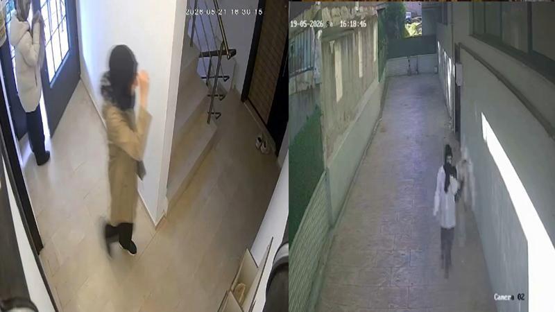 İstanbul'da art arda birçok evden hırsızlık yapan 6 kadın yakalandı