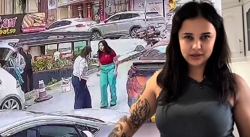 İstanbul’da şoke eden olay: Trafikte kafa atan fenomene 180 bin TL ceza