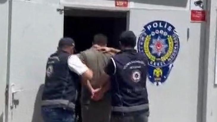 İstanbul Havalimanı'nda nefes kesen operasyon! Interpol'ün aradığı isim kıskıvrak yakalandı