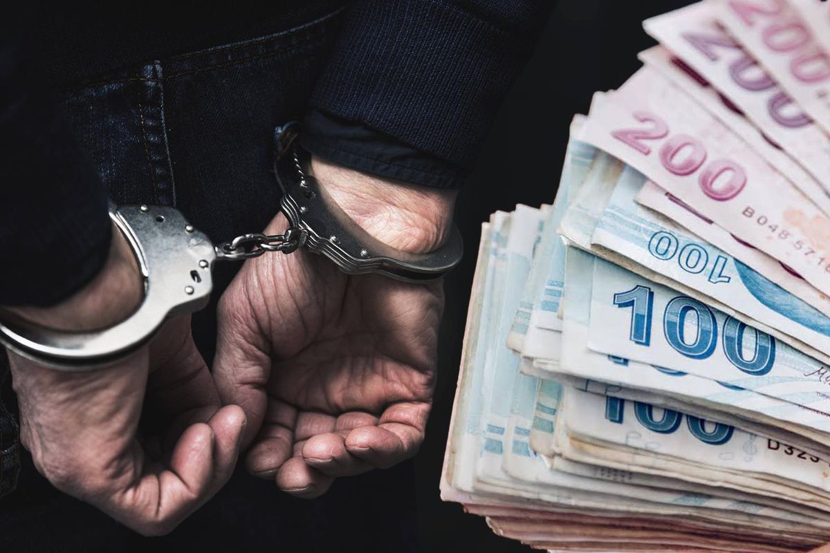 İstanbul merkezli 24 ilde yasa dışı bahis operasyonu! 80 şüpheli gözaltına alındı