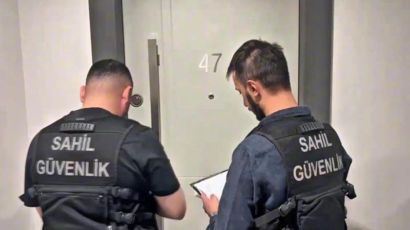 İstanbul merkezli 4 ilde gümrük kaçakçılığı operasyonu: 22 gözaltı