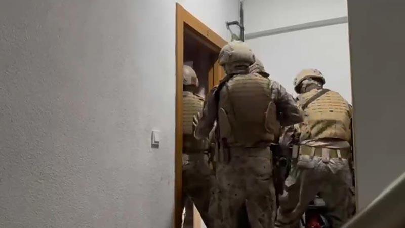 İstanbul merkezli 5 ilde suç örgütüne yasa dışı bahis operasyonu: 24 gözaltı