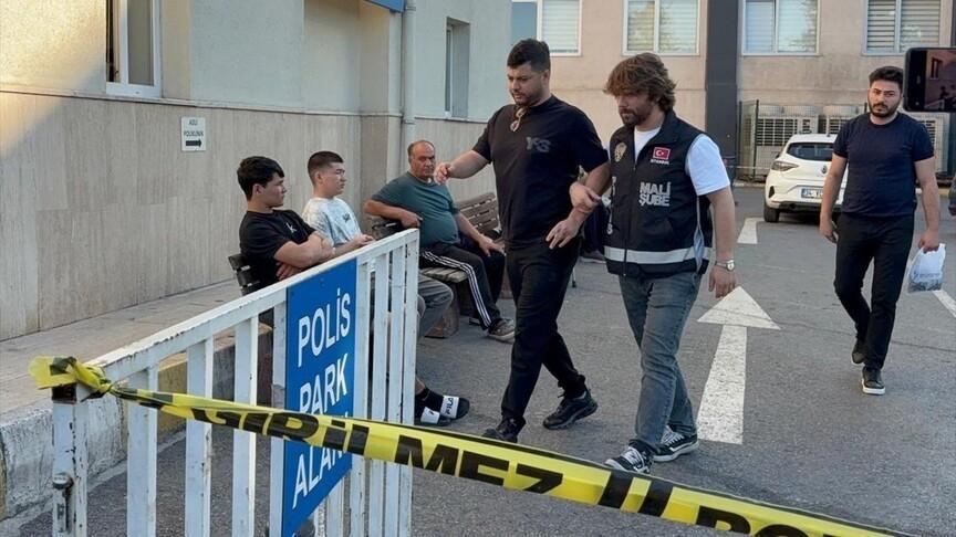 İstanbul merkezli 'usulsüz iskan' operasyonu: 27 şüpheli adliyede