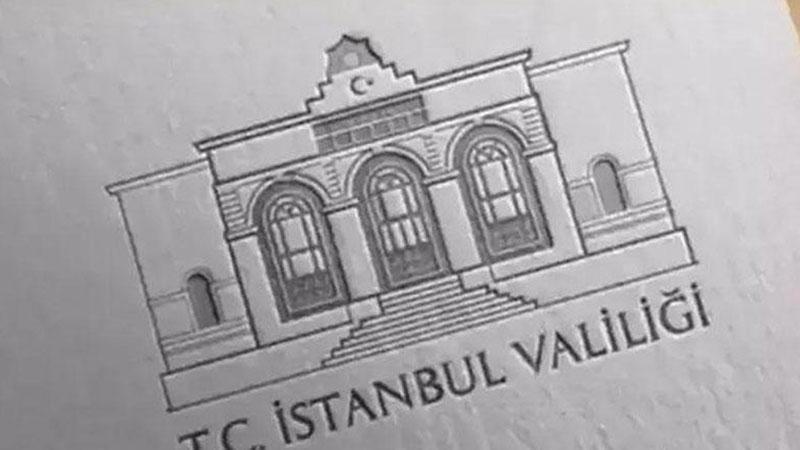 İstanbul Valiliği'nden İzmir'de TOMA'ya çıkan müdür yardımcısına ilişkin açıklama