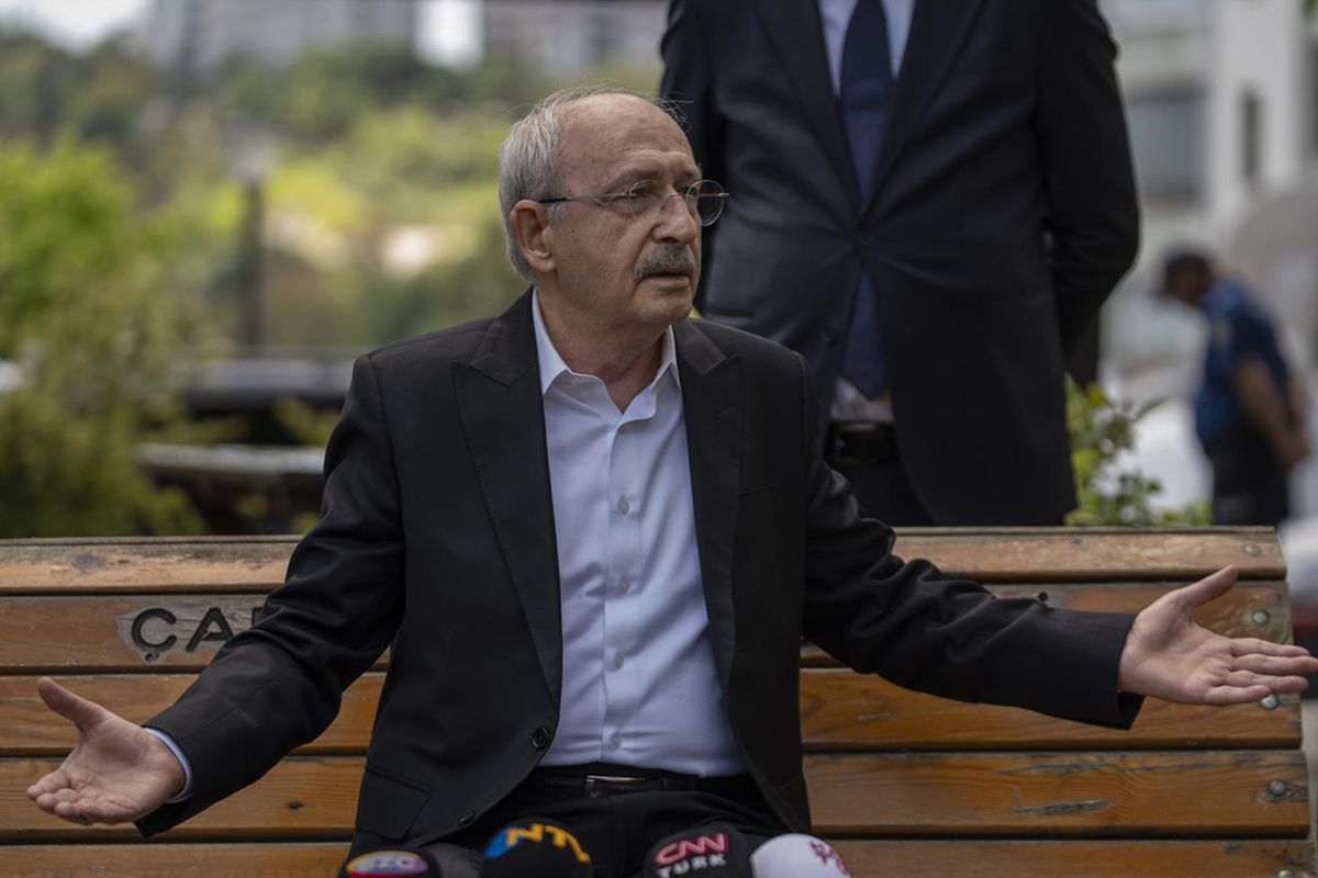 İşte isim isim Kılıçdaroğlu'nun A Takımı! Kritik birimi kendisi yönetecek