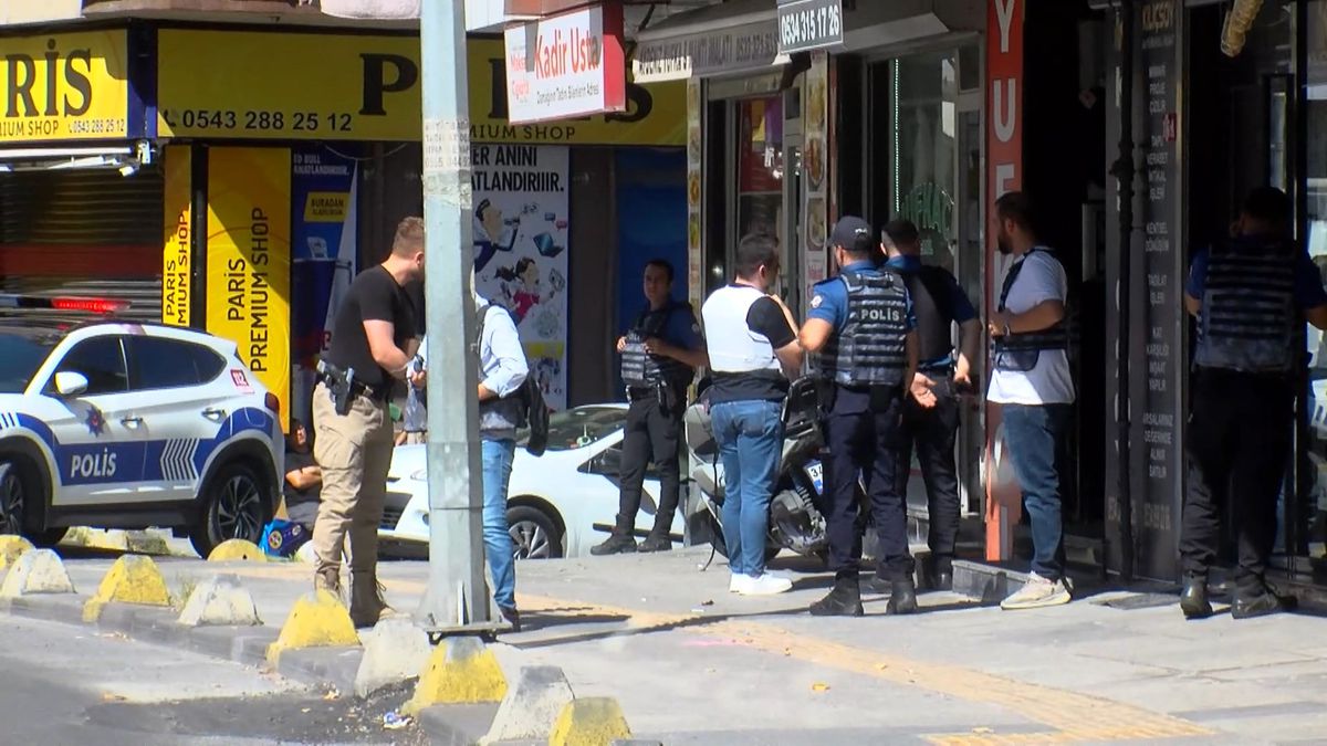 İşte sokak ortasında öldürülen Şerife'nin son sözleri