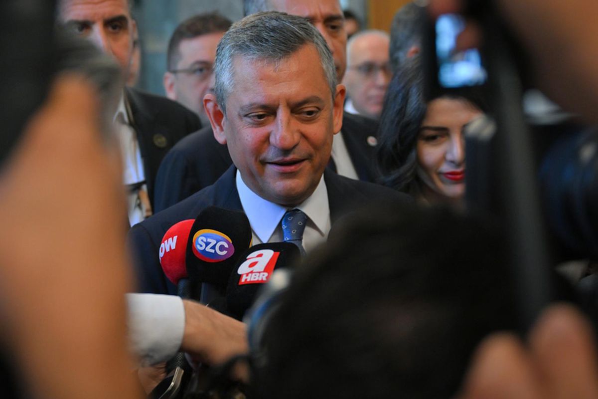 İşte Yeni Parti'ye 5 günde yapılan bağış miktarı