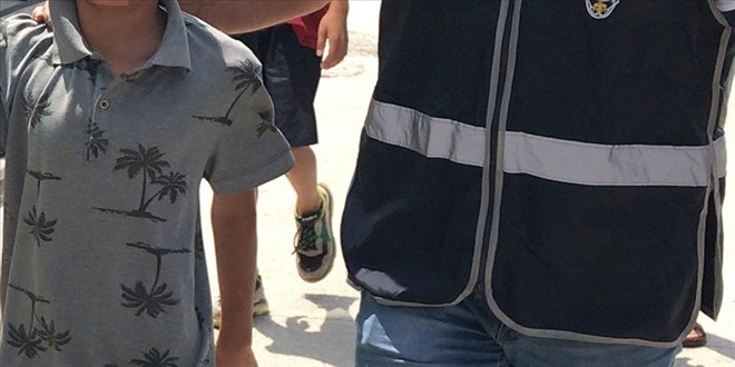 İstismara karşı 'suça sürüklenen çocuk' kavramında düzenleme tavsiyesi