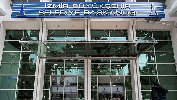 İZBETON'a yönelik soruşturmada 6 gözaltı