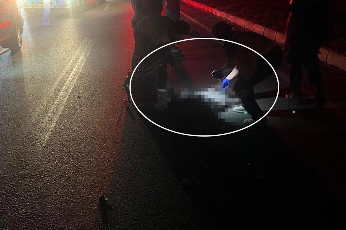 İzmir'de alzaymır hastası yaşlı adama iki araç çarptı, tır ve otomobil sürücüleri gözaltında