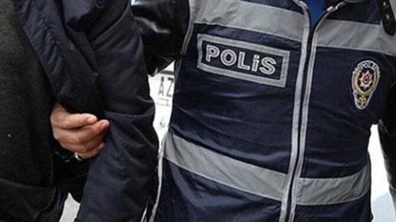 İzmir’de Seferihisar Belediyesi İmar ve Şehircilik Müdürü gözaltında
