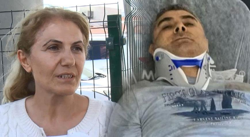 Kaçırılan İBB yöneticisi Erhan Karaal'ın eşinden yeni açıklama: Bir karışıklık olduğunu düşünüyorum, yanlış hedef