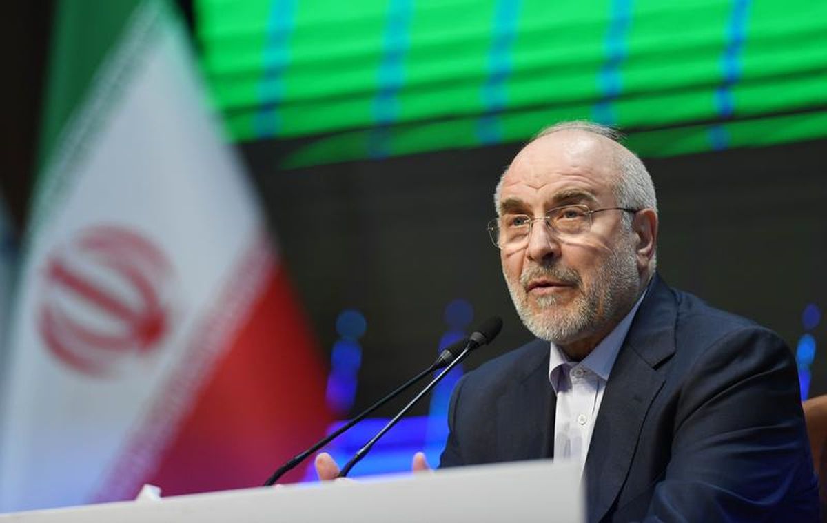 Kalibaf: ABD ve Siyonist rejimi yendik