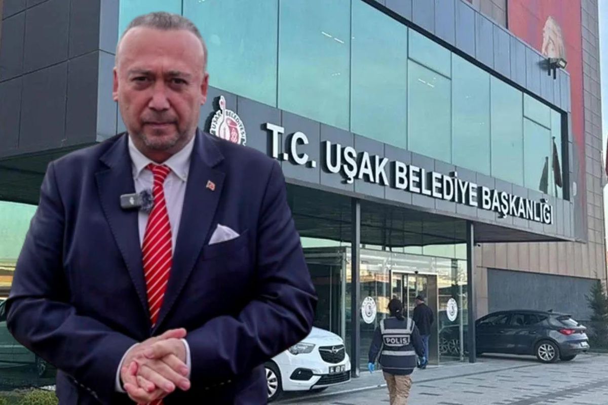 Kamu zararı 16 milyon lira! Belediyede sigortalı gösterilip Özkan Yalım'ın şirketlerinde çalışan 17 şüpheliye operasyon