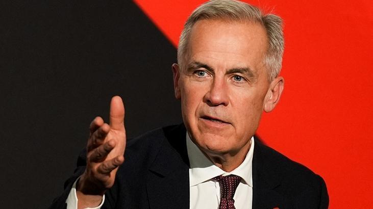 Kanada Başbakanı Carney'den dikkat çeken Türkiye açıklaması! 'İnanılmaz derecede önemli'