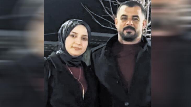 ‘Karımı ben aşağı attım’