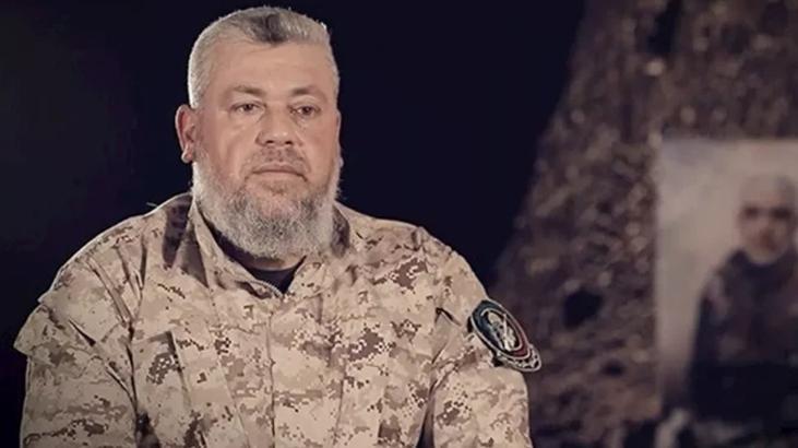 Kassam Tugayları Komutanı İzzeddin el-Haddad'ın İsrail saldırısında hayatını kaybettiği duyuruldu!