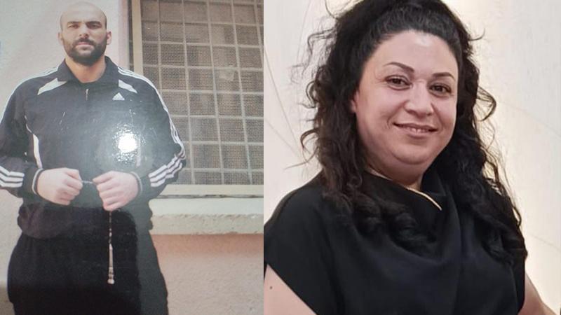 Kayıp olarak aranan kadının, cezaevinden izinli çıkan eski eşi tarafından öldürüldüğü ortaya çıktı