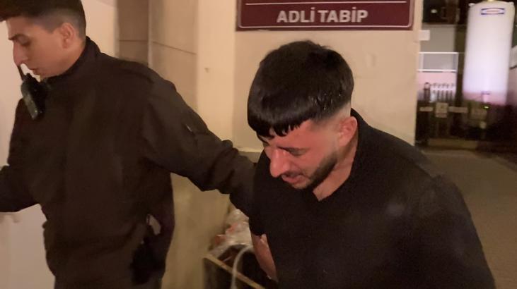 Kayseri’de ‘laf atma’ kavgası kanlı bitti: 1 ölü, 2 yaralı