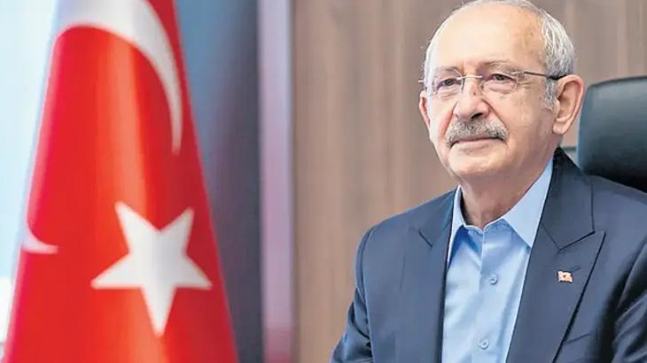 Kemal Kılıçdaroğlu'ndan sert mesaj: Arınma yapacağım diye benden korkuyorlar